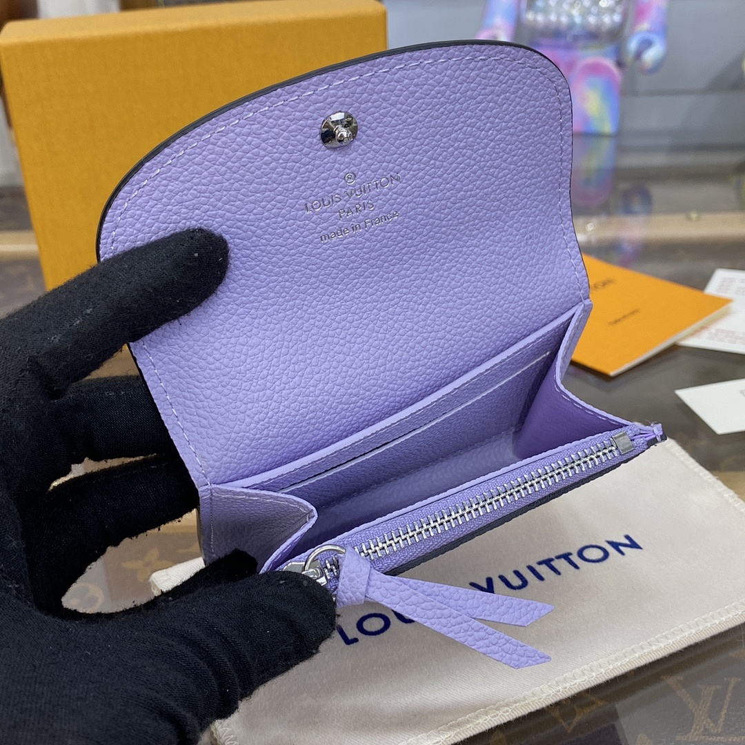 Louis Vuitton ルイヴィトン 財布 新品 ファッション - 画像 (8)