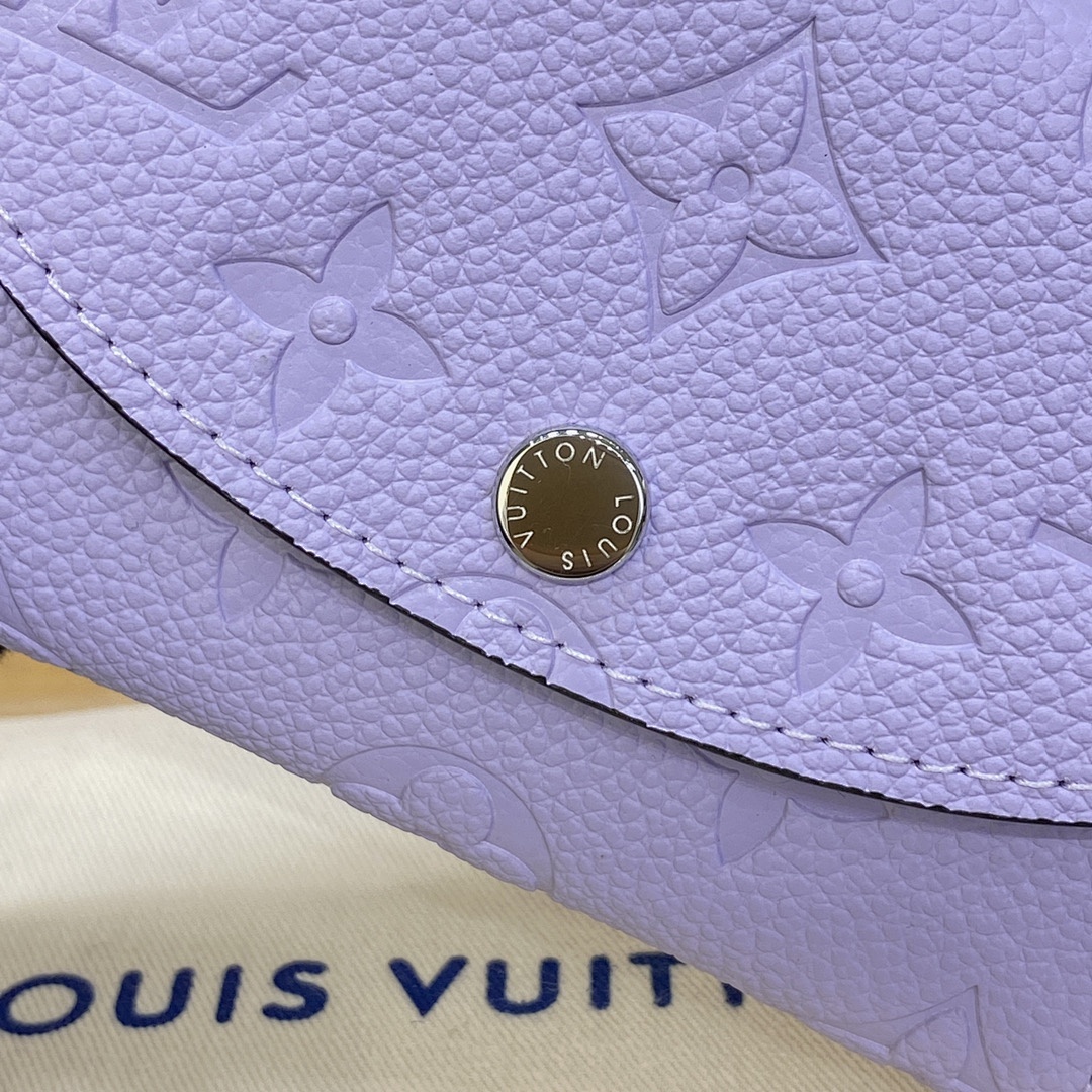 Louis Vuitton ルイヴィトン 財布 新品 ファッション - 画像 (5)