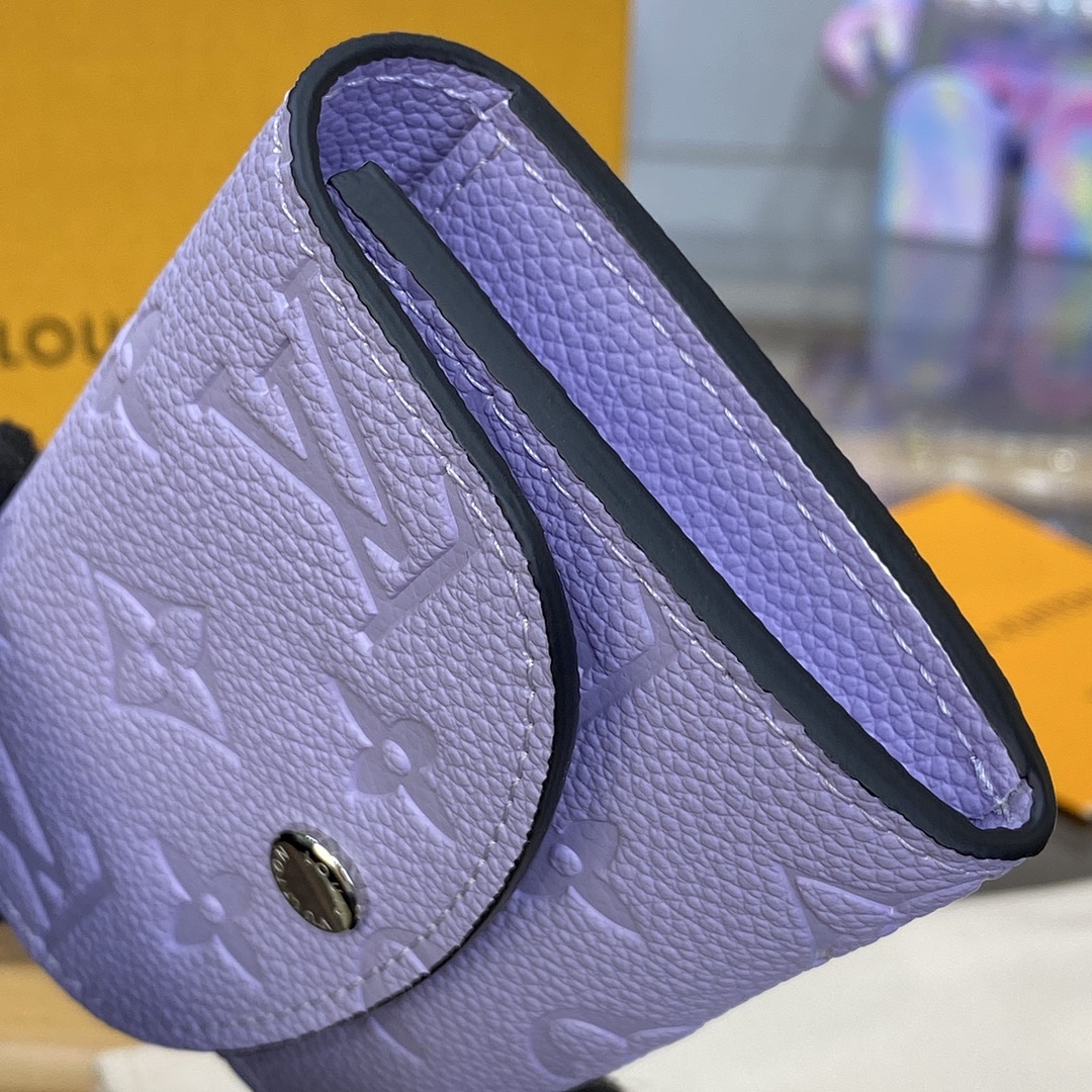 Louis Vuitton ルイヴィトン 財布 新品 ファッション - 画像 (4)