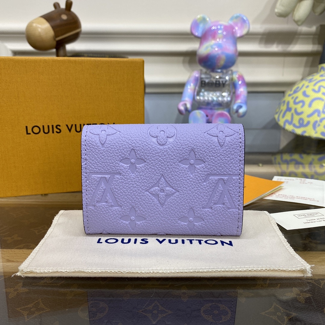 Louis Vuitton ルイヴィトン 財布 新品 ファッション - 画像 (2)
