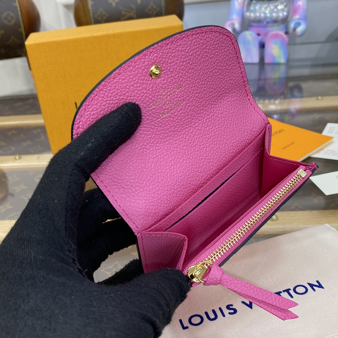 Louis Vuitton ルイヴィトン 財布 新品 ファッション - 画像 (8)