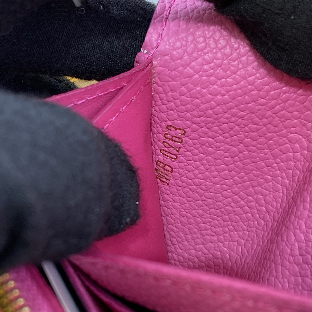 Louis Vuitton ルイヴィトン 財布 新品 ファッション - 画像 (7)
