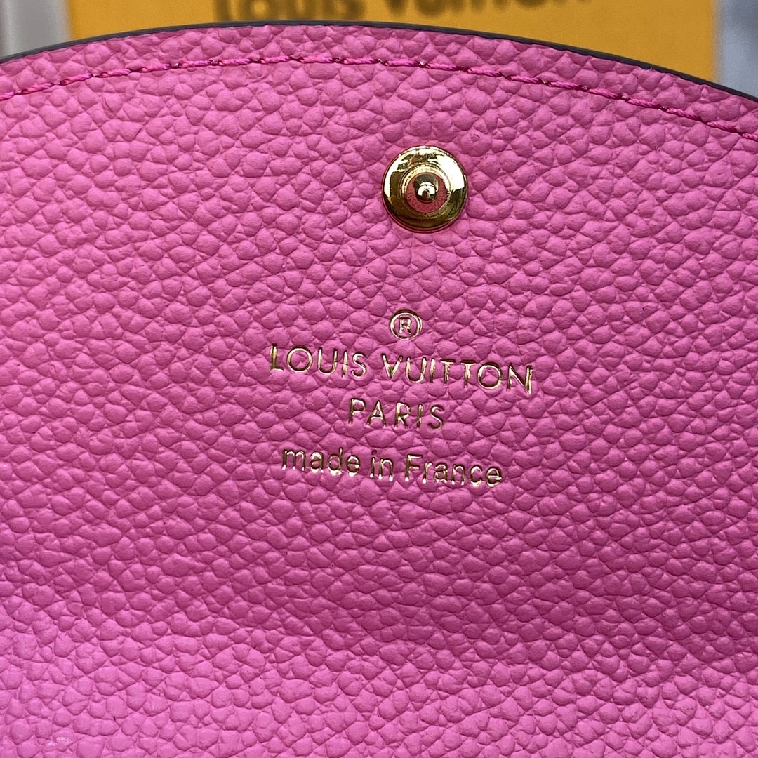 Louis Vuitton ルイヴィトン 財布 新品 ファッション - 画像 (6)