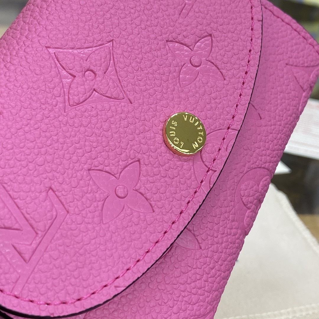 Louis Vuitton ルイヴィトン 財布 新品 ファッション - 画像 (5)