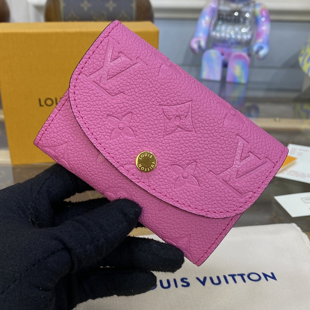 Louis Vuitton ルイヴィトン 財布 新品 ファッション - 画像 (3)