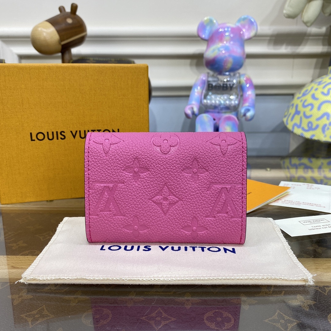 Louis Vuitton ルイヴィトン 財布 新品 ファッション - 画像 (2)