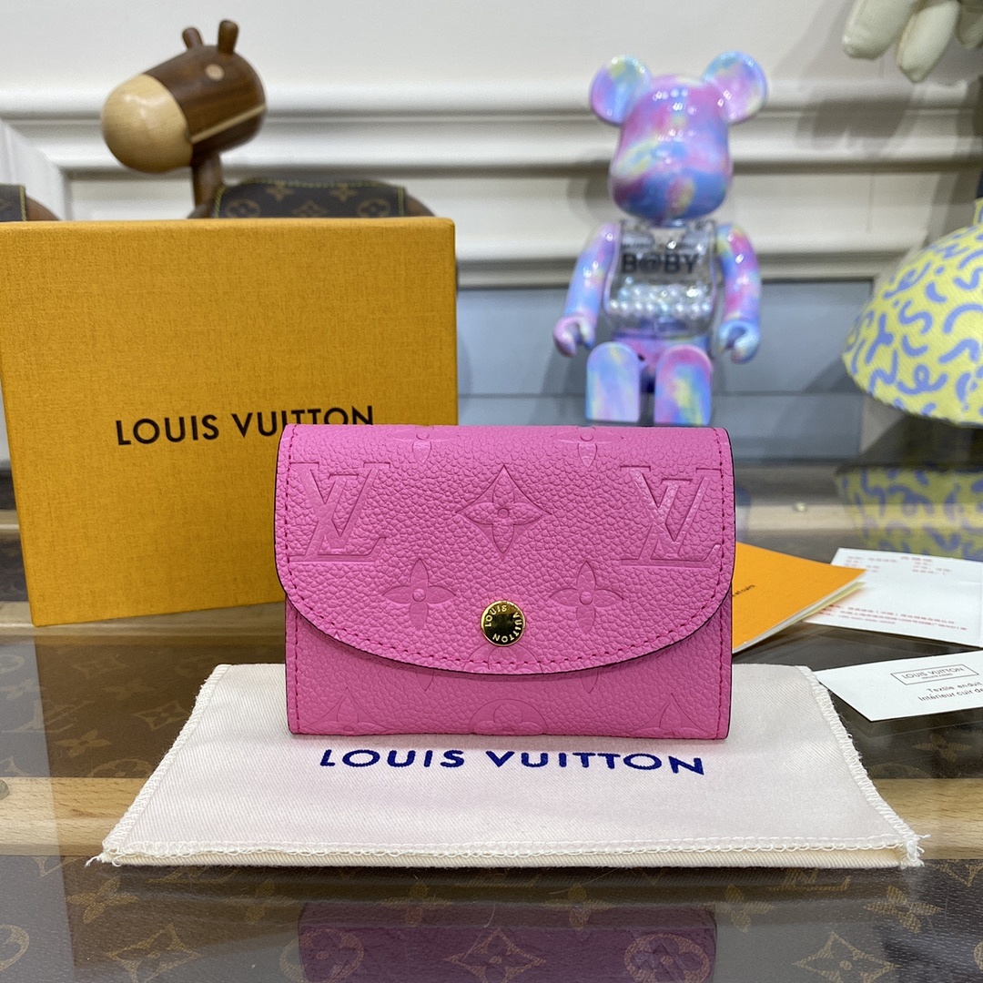 Louis Vuitton ルイヴィトン 財布 新品 ファッション