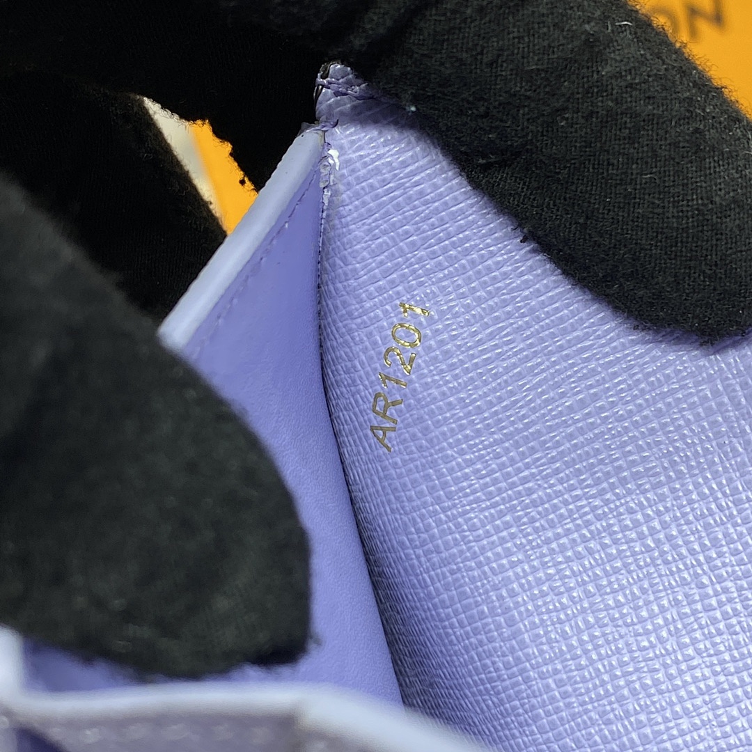 Louis Vuitton ルイヴィトン 財布 新品 ファッション - 画像 (6)