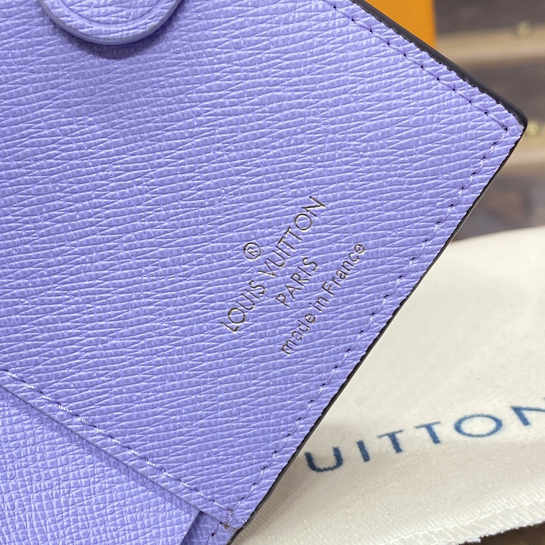 Louis Vuitton ルイヴィトン 財布 新品 ファッション - 画像 (5)
