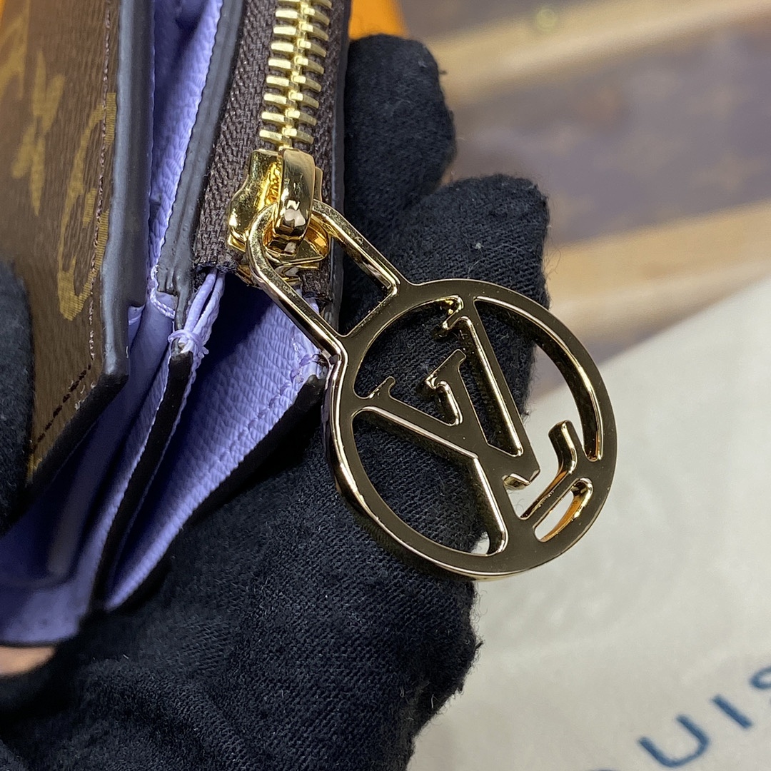 Louis Vuitton ルイヴィトン 財布 新品 ファッション - 画像 (4)