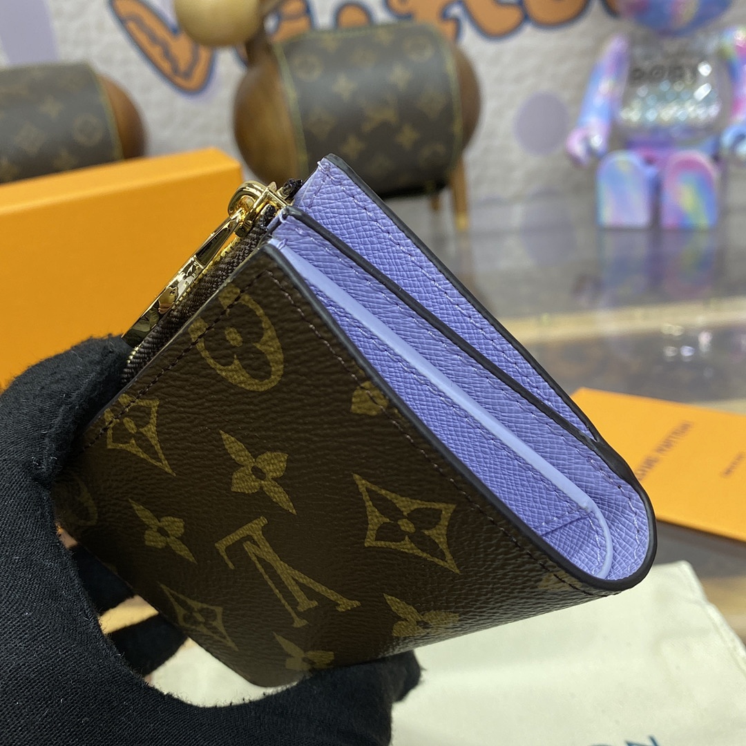 Louis Vuitton ルイヴィトン 財布 新品 ファッション - 画像 (3)