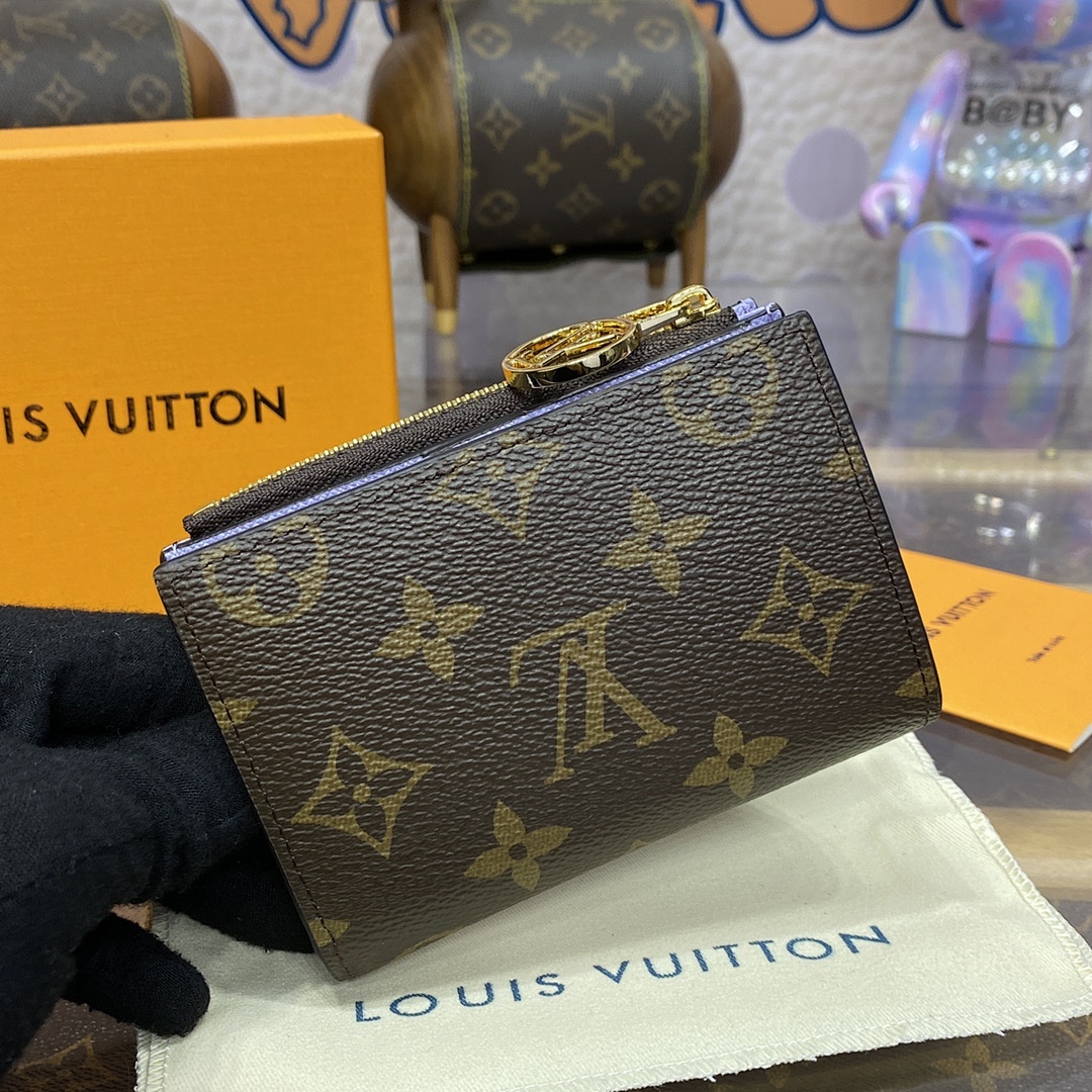Louis Vuitton ルイヴィトン 財布 新品 ファッション - 画像 (2)