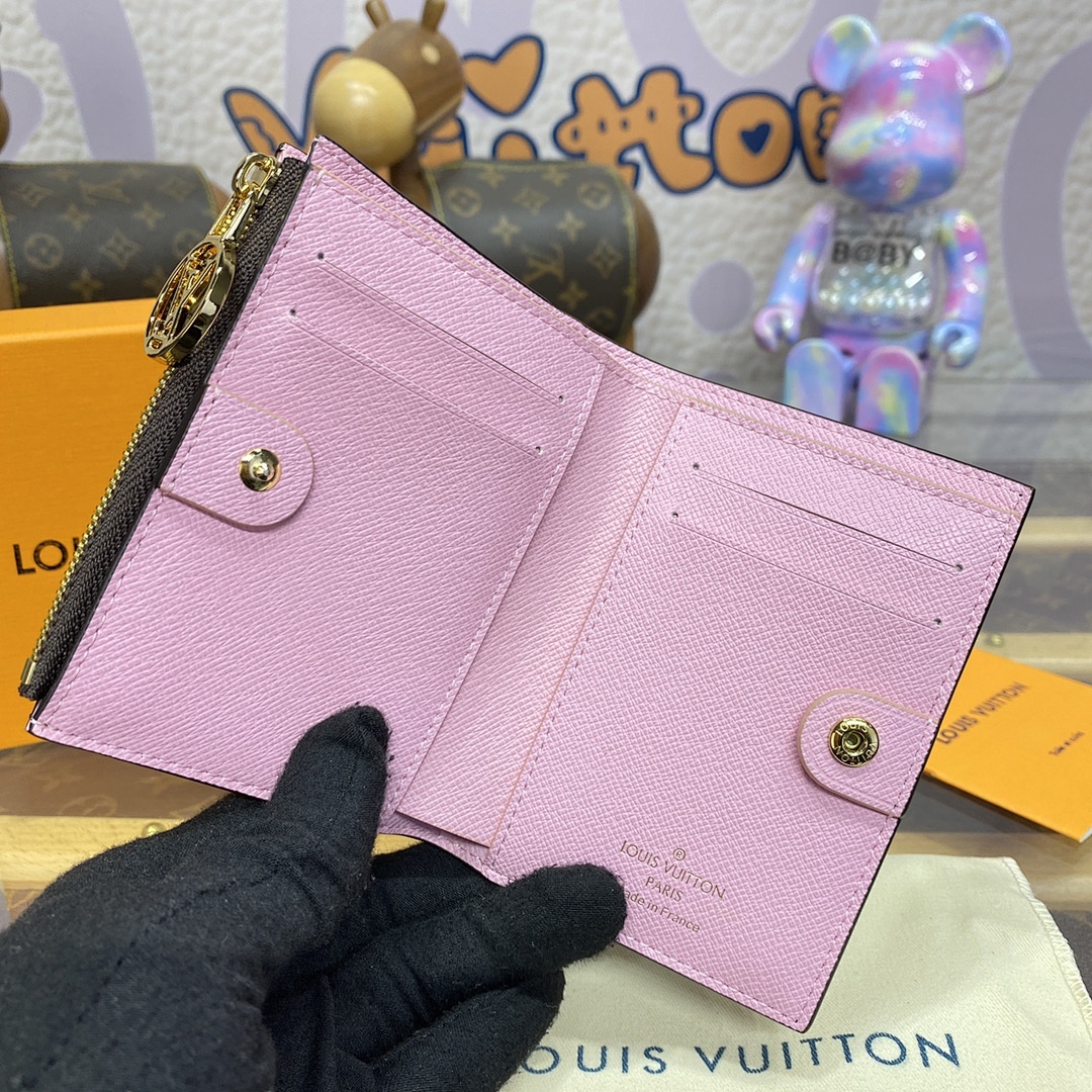 Louis Vuitton ルイヴィトン 財布 新品 ファッション - 画像 (7)
