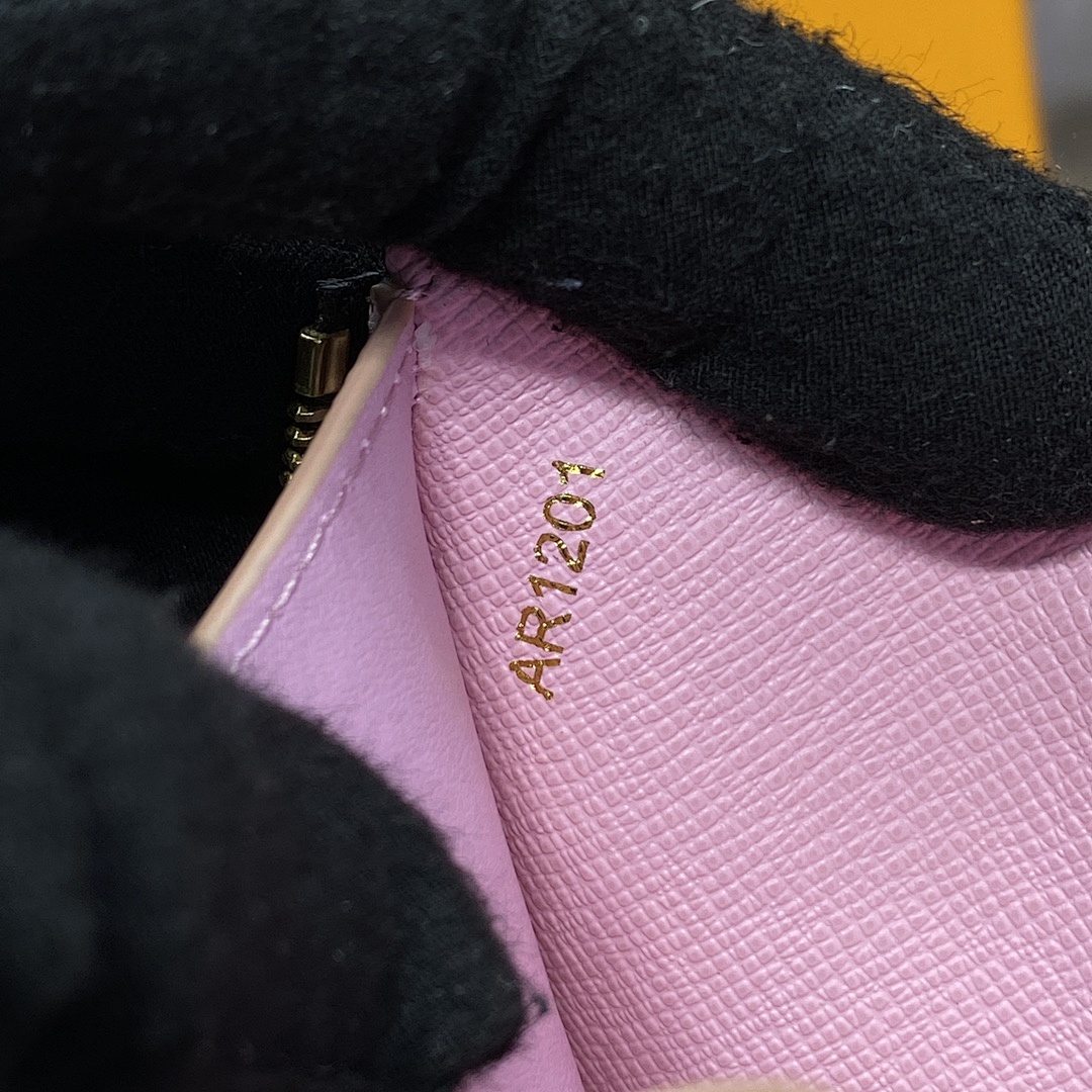 Louis Vuitton ルイヴィトン 財布 新品 ファッション - 画像 (6)