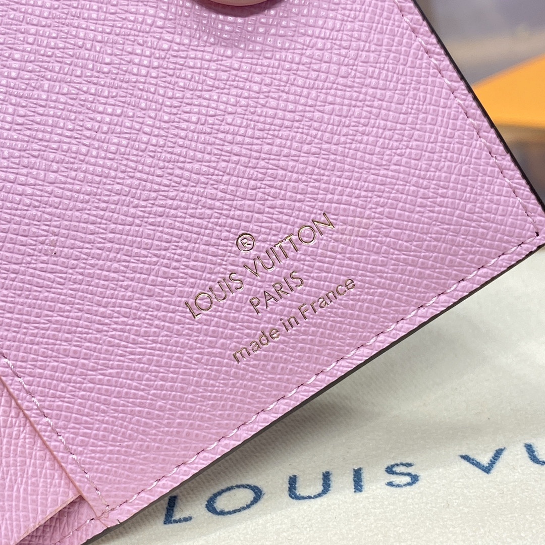 Louis Vuitton ルイヴィトン 財布 新品 ファッション - 画像 (5)