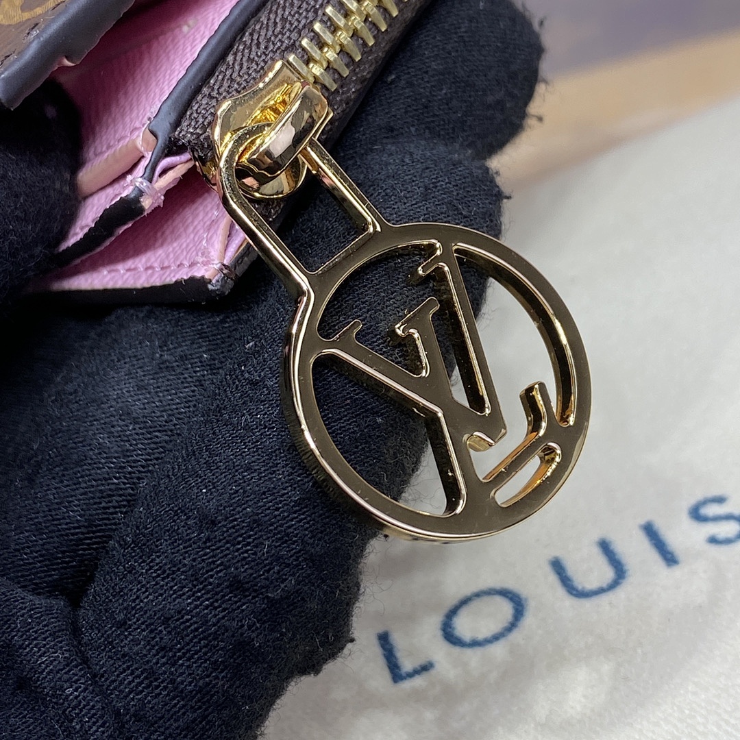 Louis Vuitton ルイヴィトン 財布 新品 ファッション - 画像 (4)