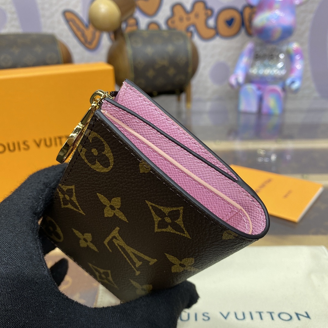 Louis Vuitton ルイヴィトン 財布 新品 ファッション - 画像 (3)