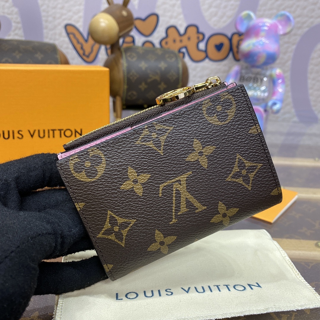 Louis Vuitton ルイヴィトン 財布 新品 ファッション - 画像 (2)