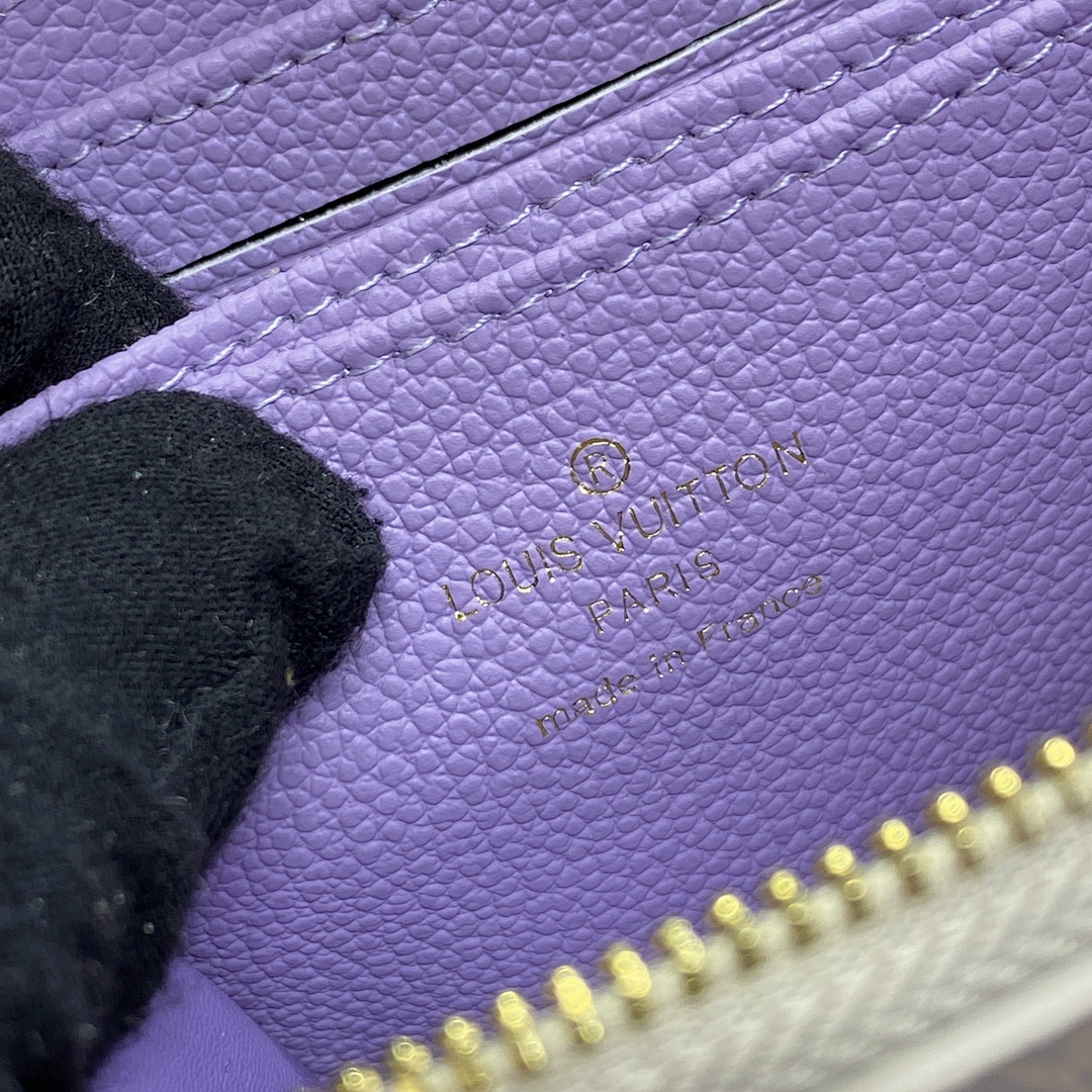 Louis Vuitton ルイヴィトン 財布 新品 ファッション - 画像 (6)