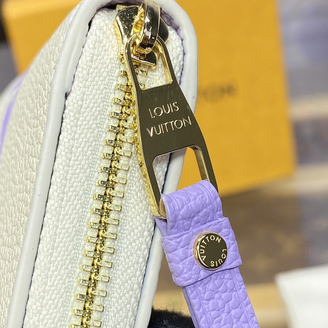 Louis Vuitton ルイヴィトン 財布 新品 ファッション - 画像 (5)