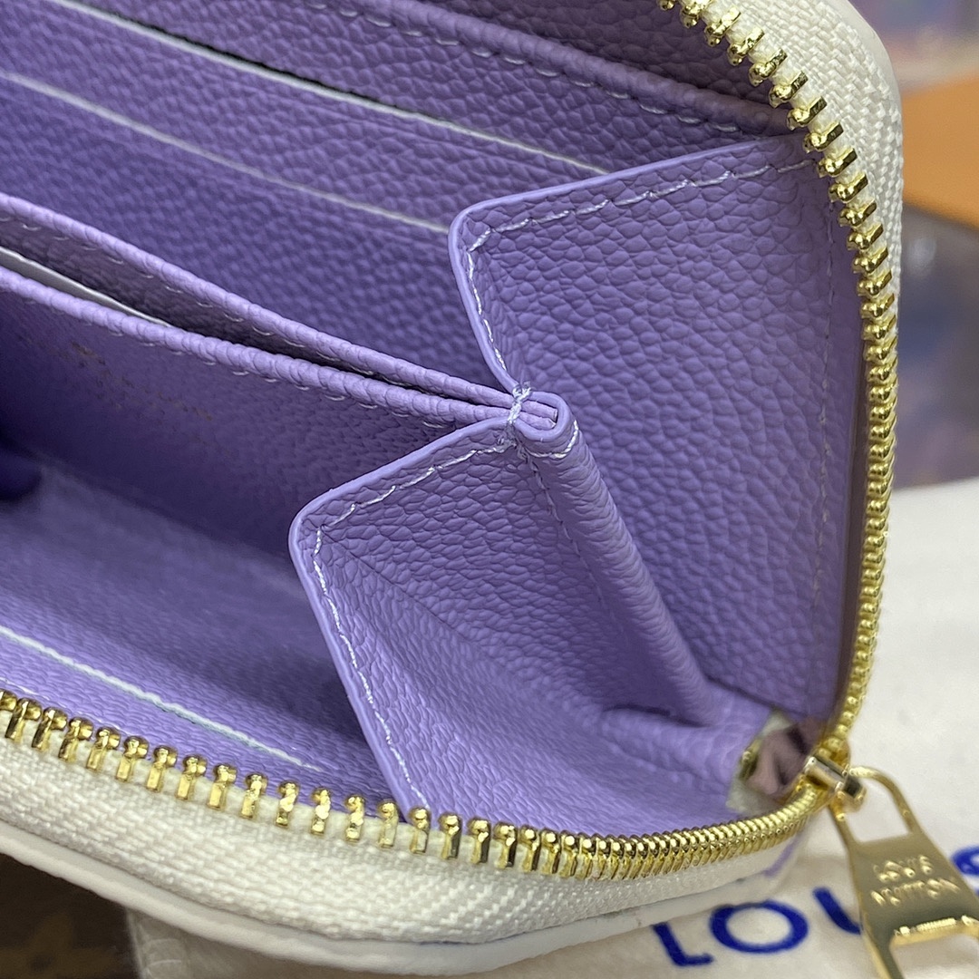 Louis Vuitton ルイヴィトン 財布 新品 ファッション - 画像 (4)
