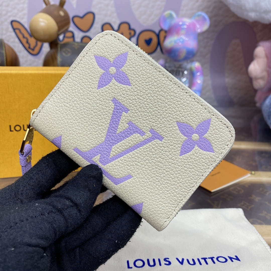 Louis Vuitton ルイヴィトン 財布 新品 ファッション - 画像 (3)