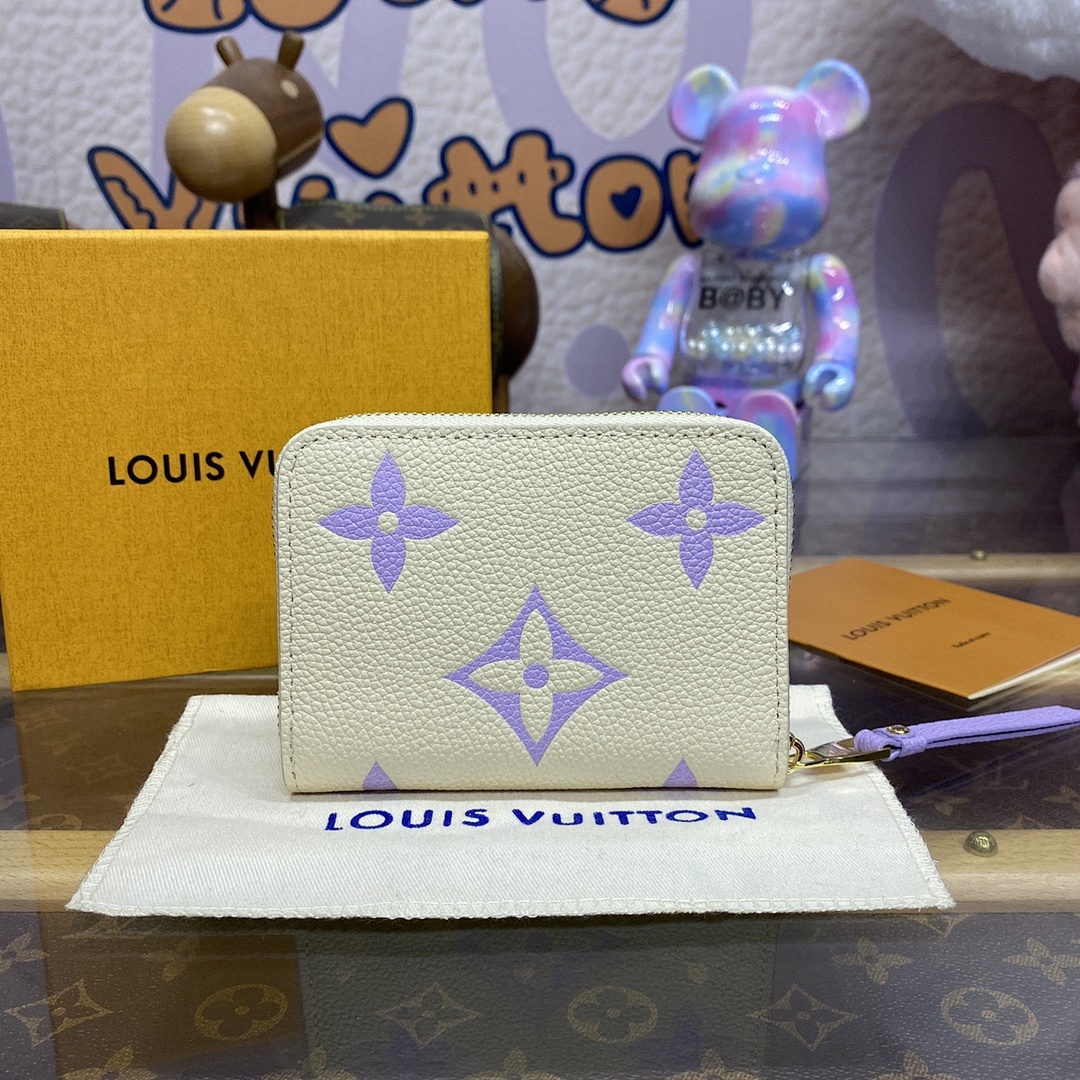 Louis Vuitton ルイヴィトン 財布 新品 ファッション - 画像 (2)