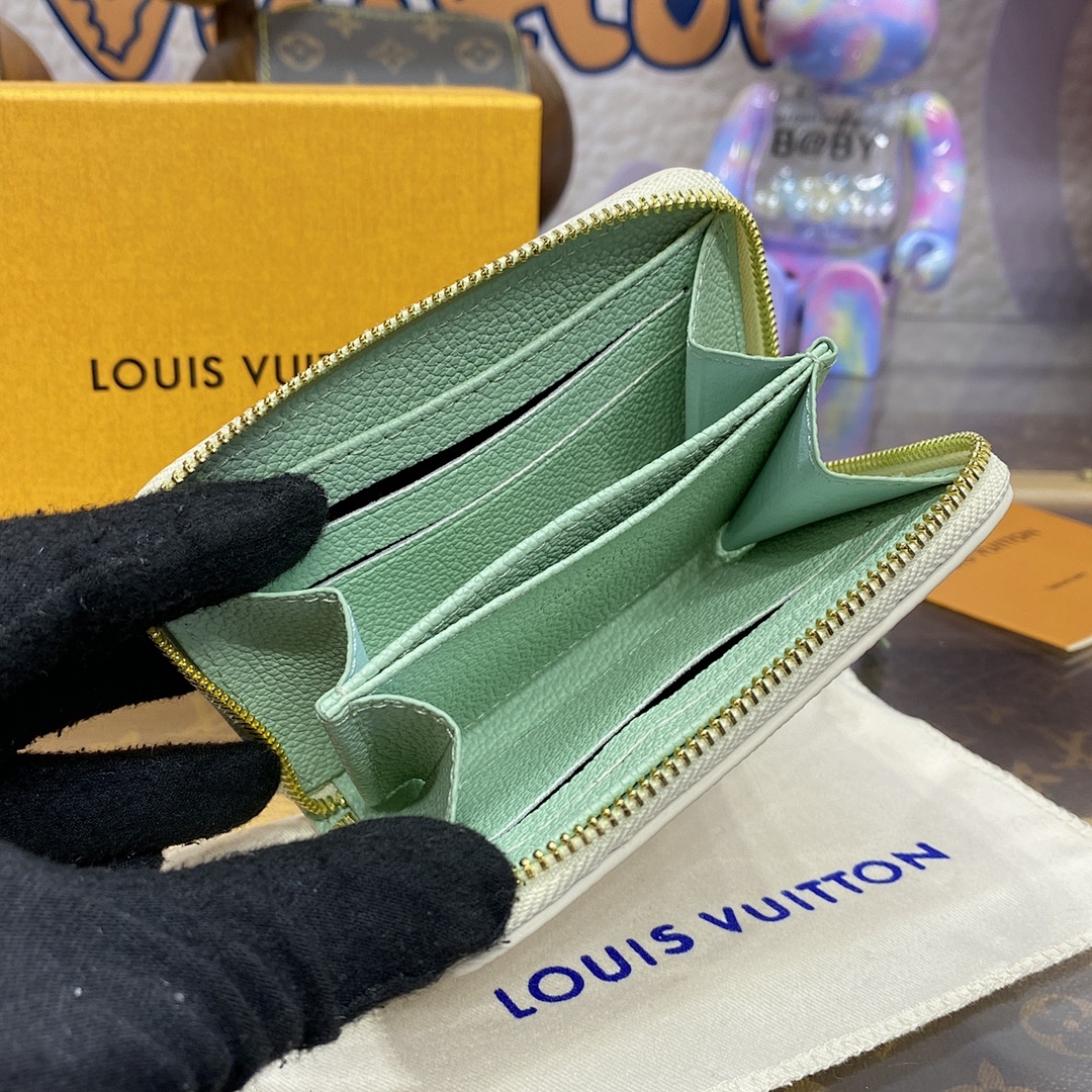 Louis Vuitton ルイヴィトン 財布 新品 ファッション - 画像 (8)