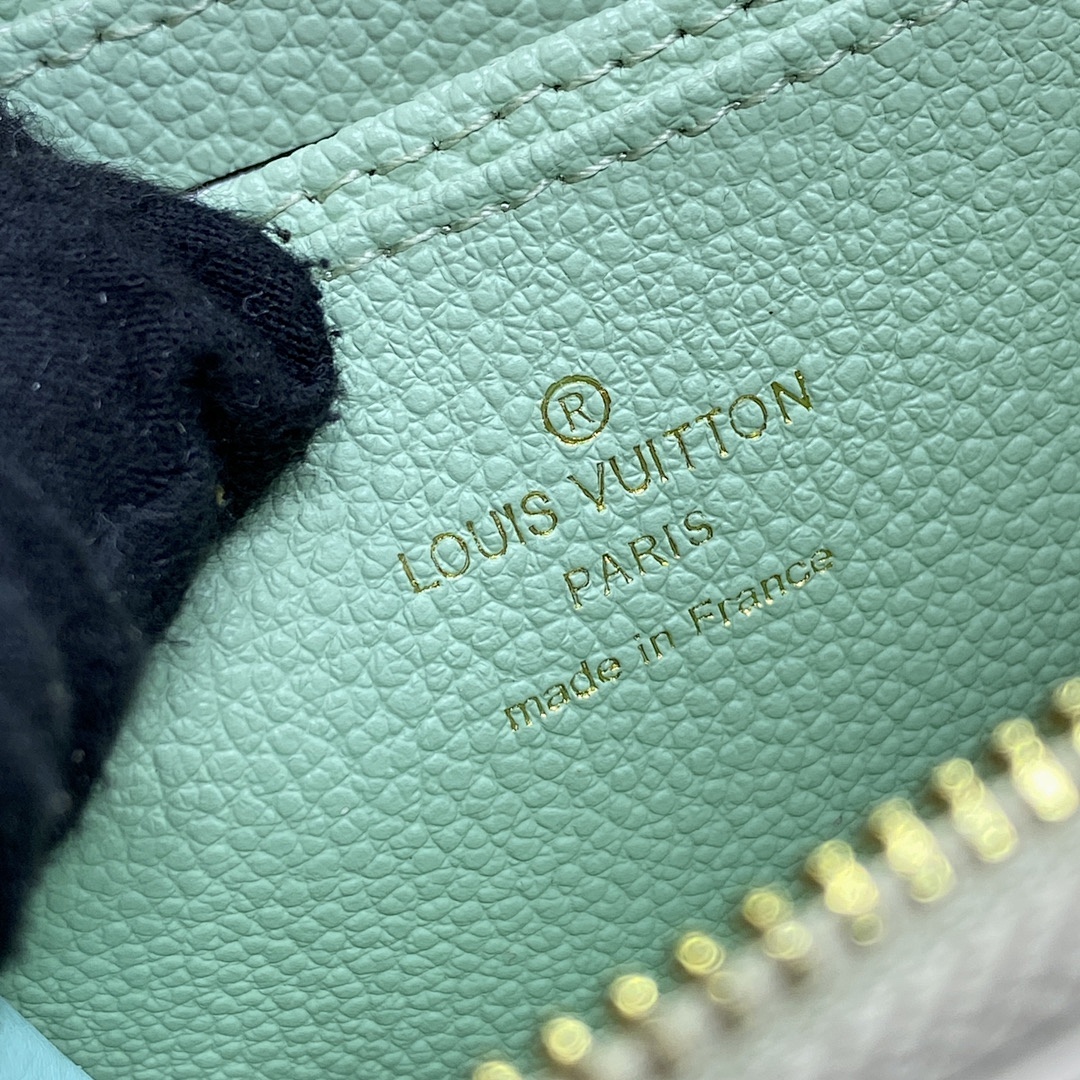 Louis Vuitton ルイヴィトン 財布 新品 ファッション - 画像 (6)