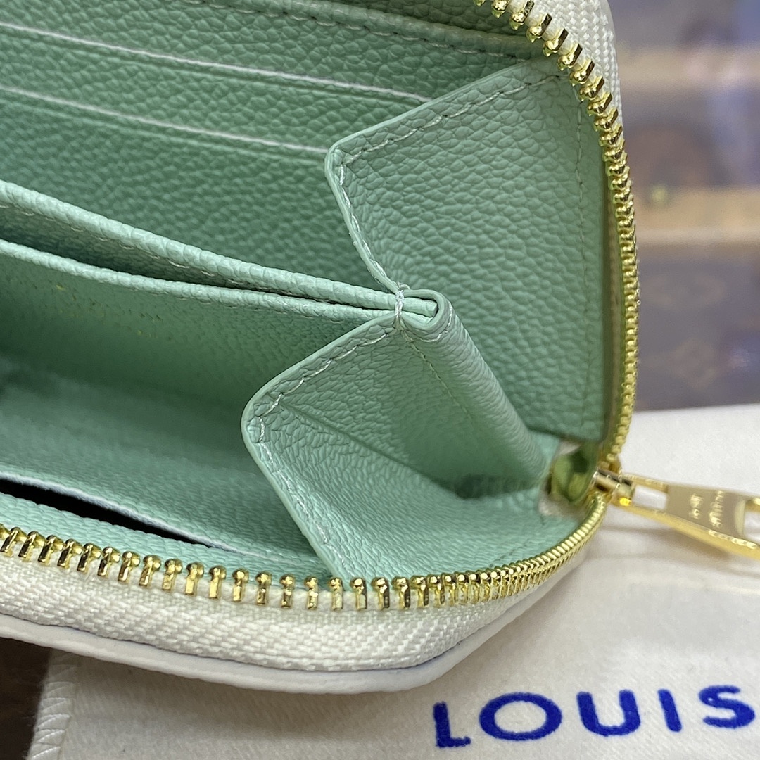 Louis Vuitton ルイヴィトン 財布 新品 ファッション - 画像 (5)