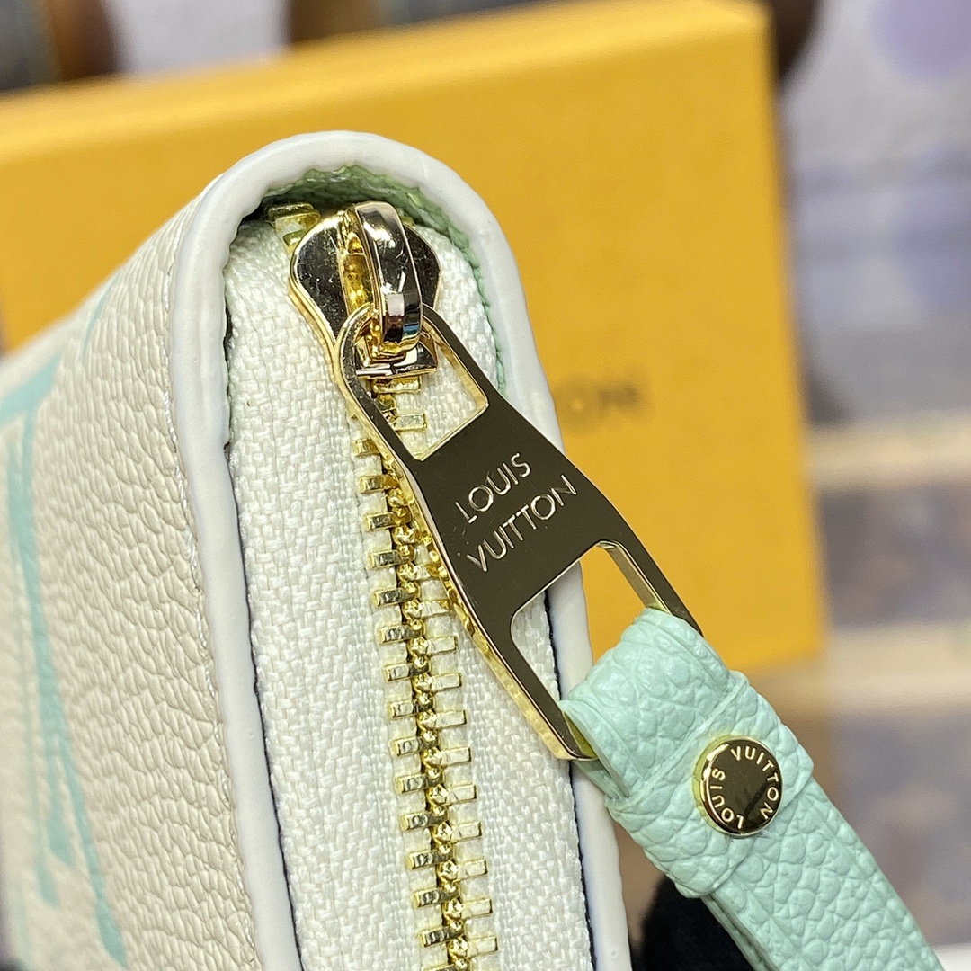 Louis Vuitton ルイヴィトン 財布 新品 ファッション - 画像 (4)