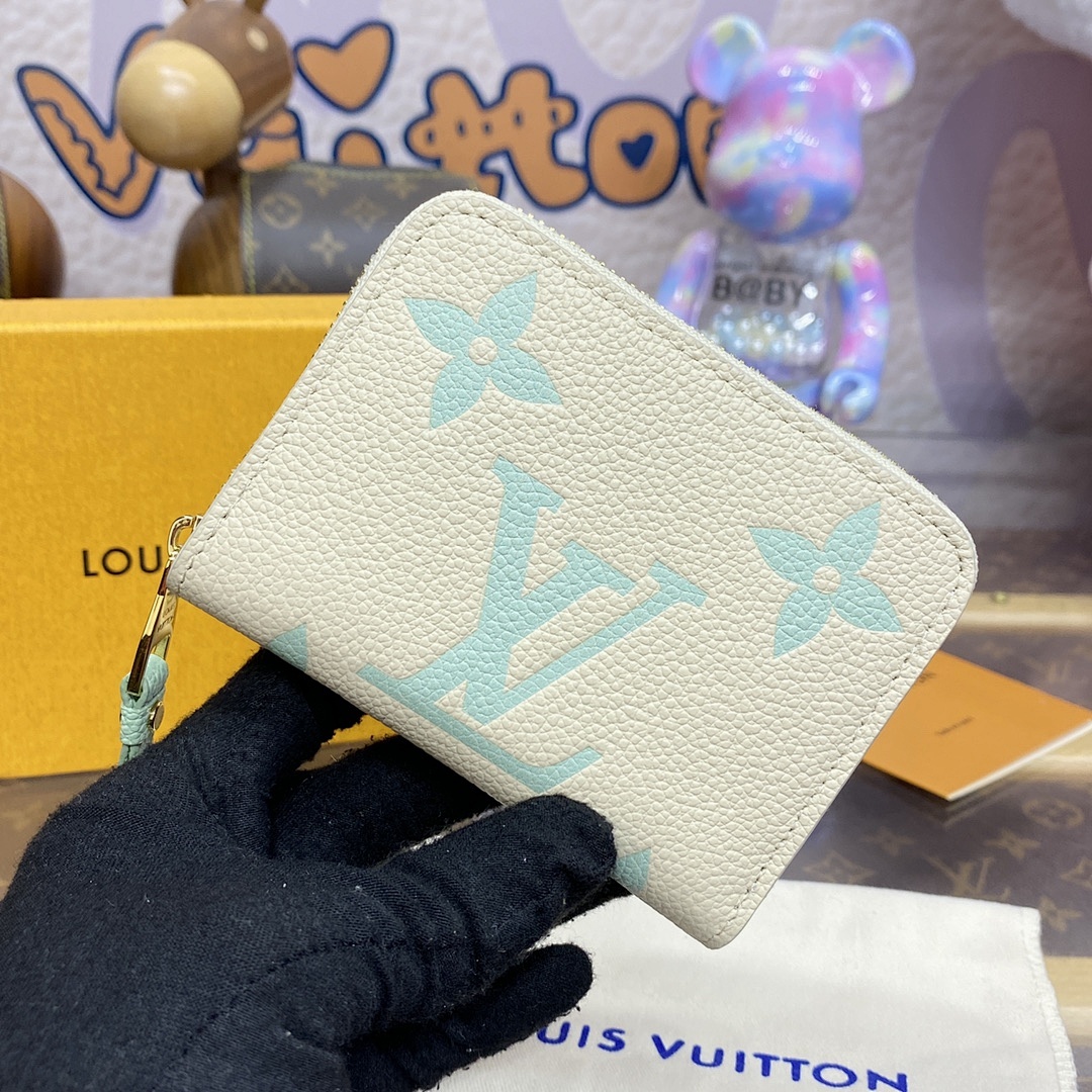Louis Vuitton ルイヴィトン 財布 新品 ファッション - 画像 (3)