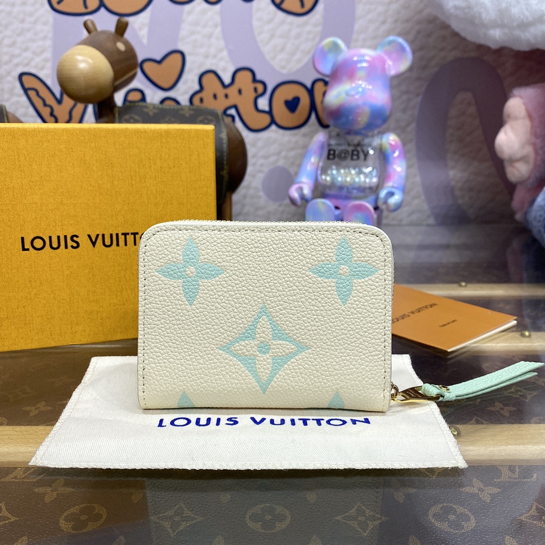 Louis Vuitton ルイヴィトン 財布 新品 ファッション - 画像 (2)