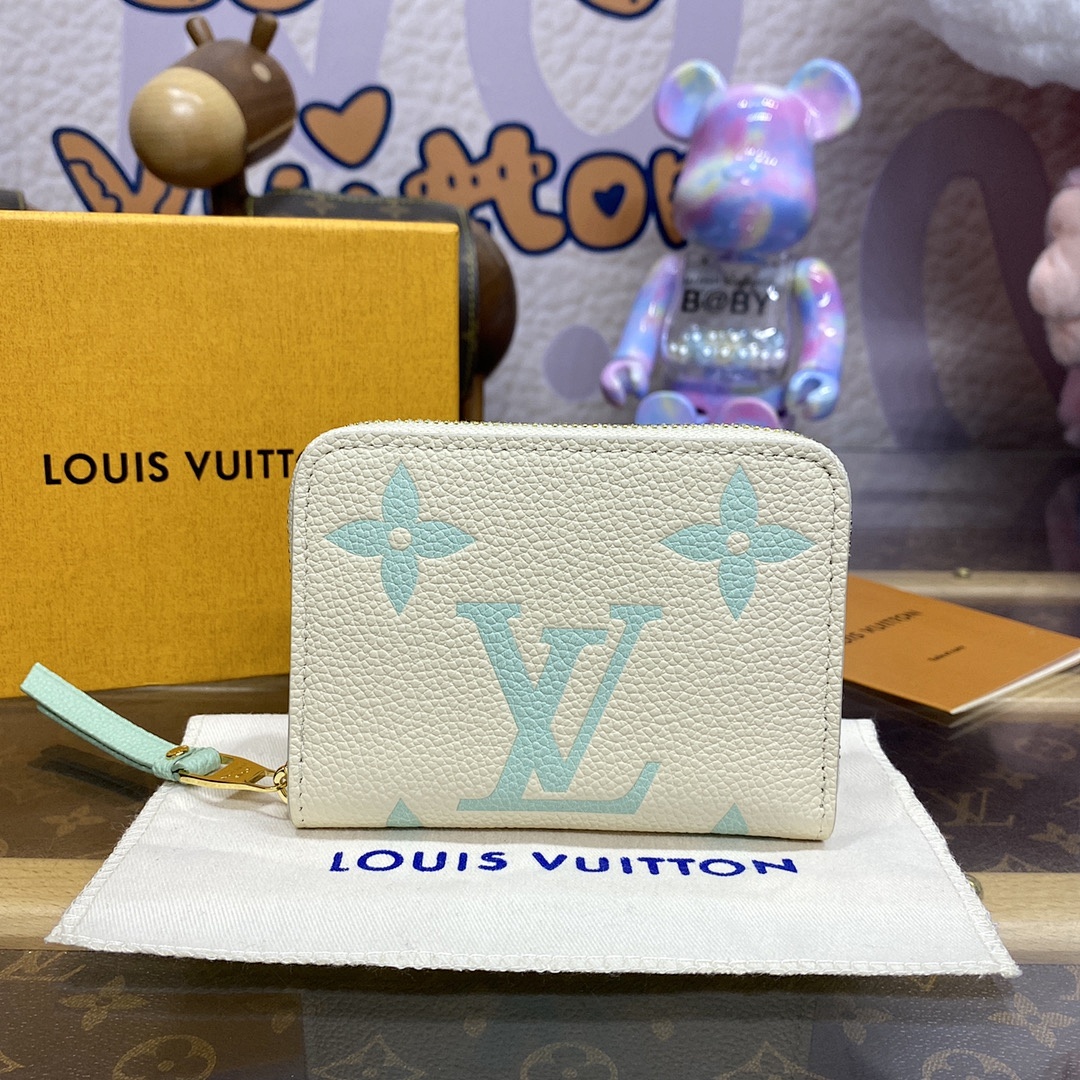 Louis Vuitton ルイヴィトン 財布 新品 ファッション