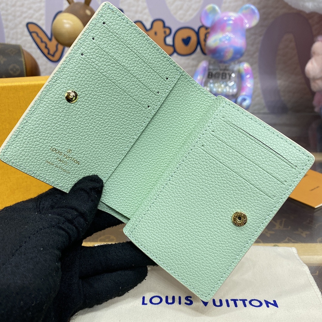Louis Vuitton ルイヴィトン 財布 新品 ファッション - 画像 (8)