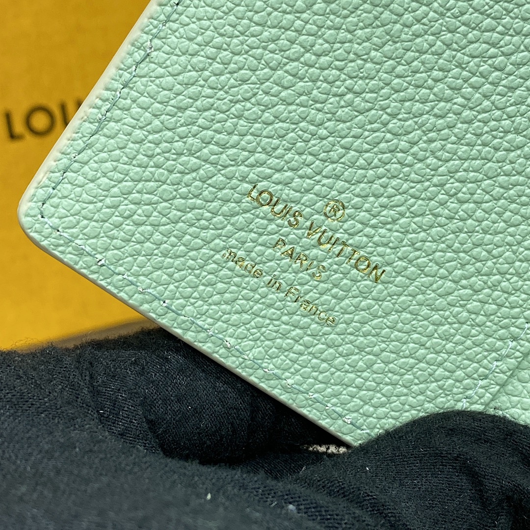 Louis Vuitton ルイヴィトン 財布 新品 ファッション - 画像 (6)