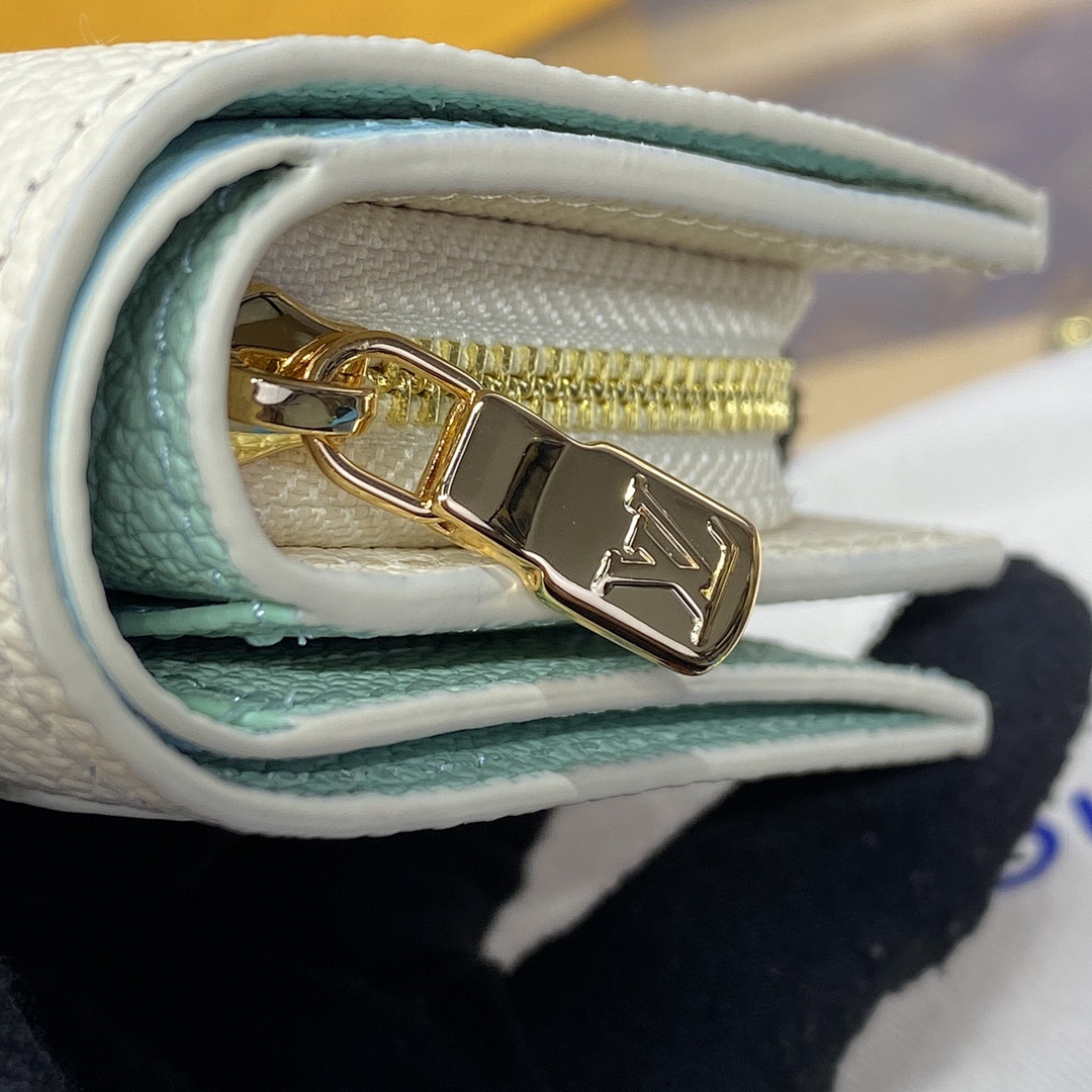 Louis Vuitton ルイヴィトン 財布 新品 ファッション - 画像 (3)