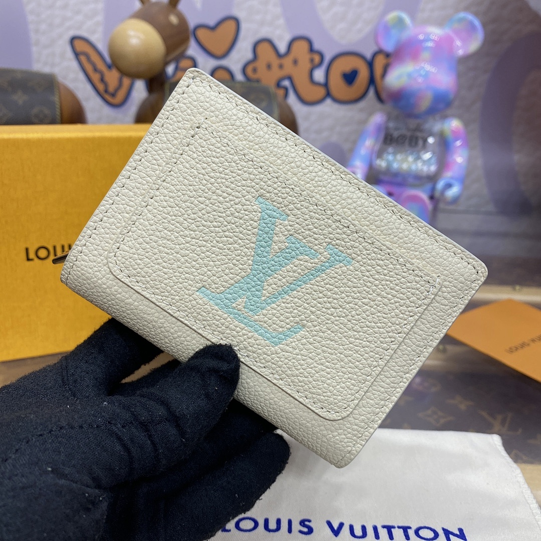 Louis Vuitton ルイヴィトン 財布 新品 ファッション - 画像 (2)