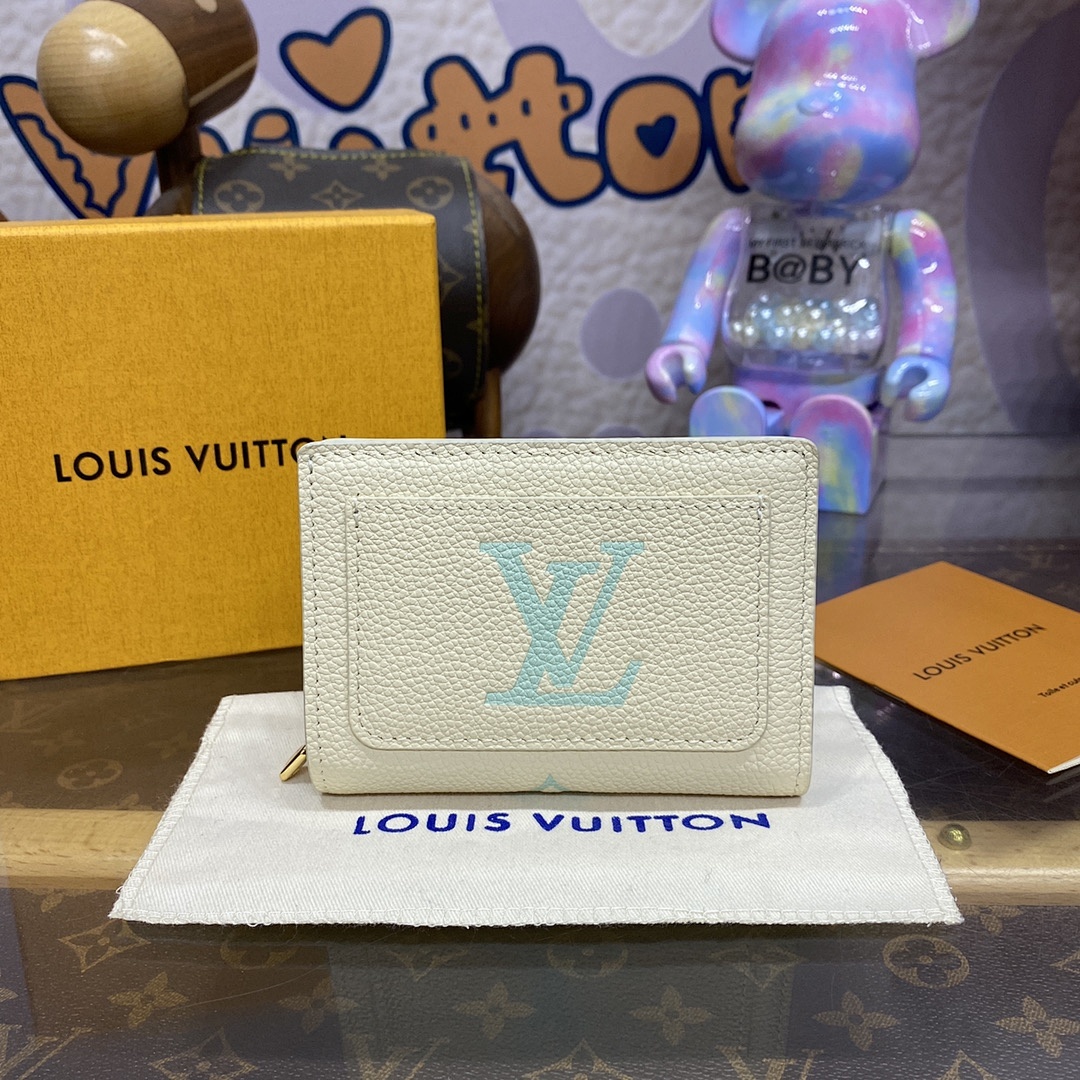 Louis Vuitton ルイヴィトン 財布 新品 ファッション
