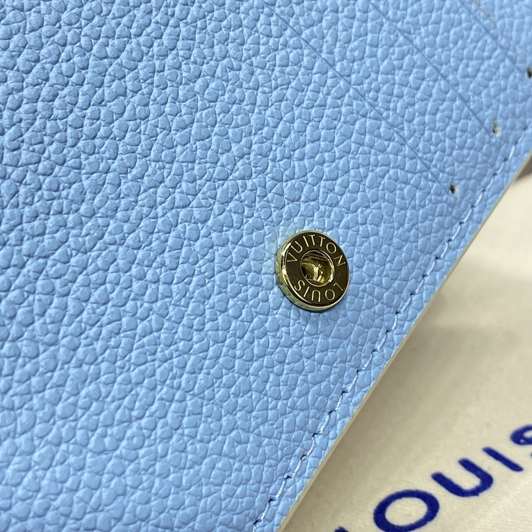 Louis Vuitton ルイヴィトン 財布 新品 ファッション - 画像 (6)