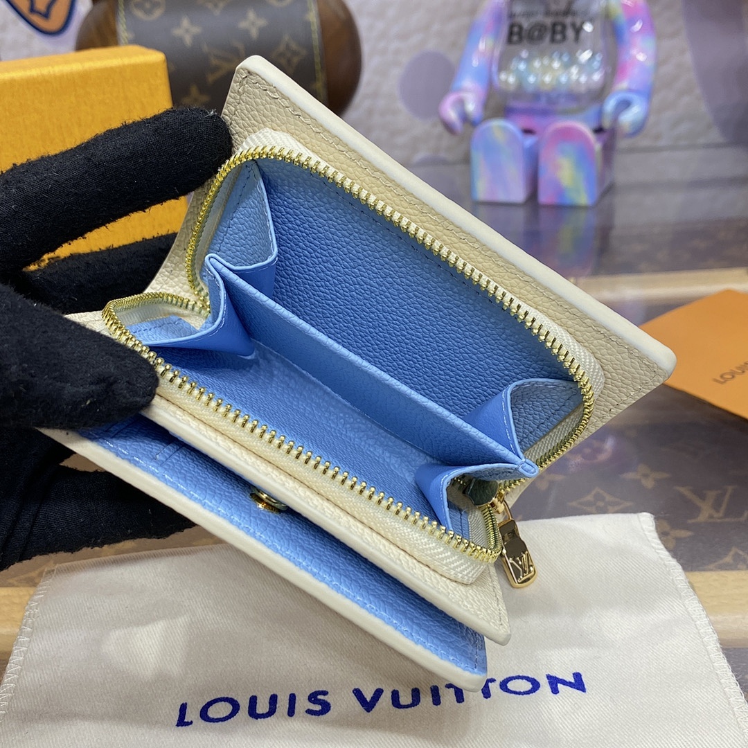 Louis Vuitton ルイヴィトン 財布 新品 ファッション - 画像 (5)