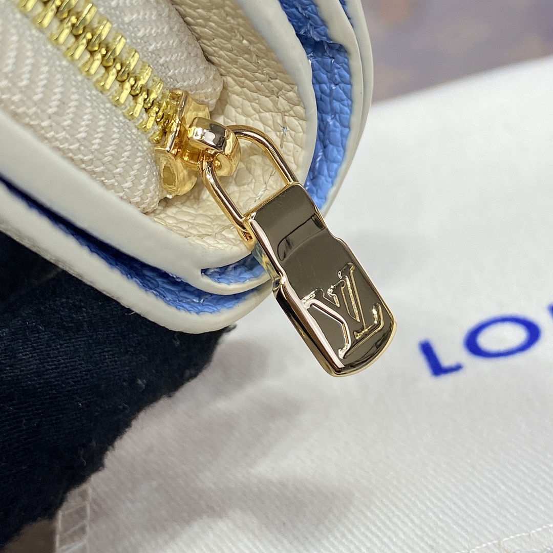 Louis Vuitton ルイヴィトン 財布 新品 ファッション - 画像 (4)