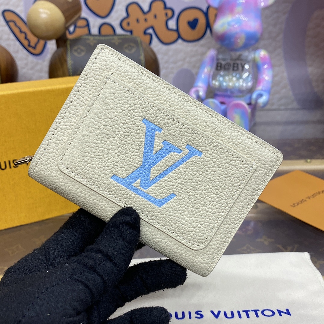 Louis Vuitton ルイヴィトン 財布 新品 ファッション - 画像 (3)