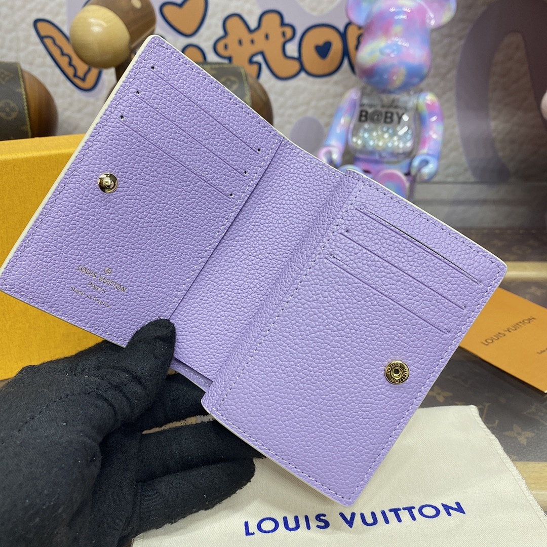 Louis Vuitton ルイヴィトン 財布 新品 ファッション - 画像 (6)