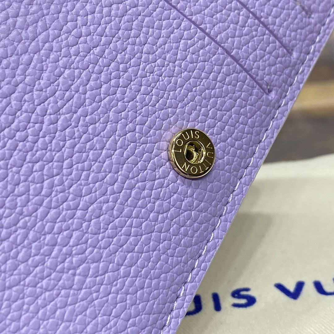 Louis Vuitton ルイヴィトン 財布 新品 ファッション - 画像 (5)