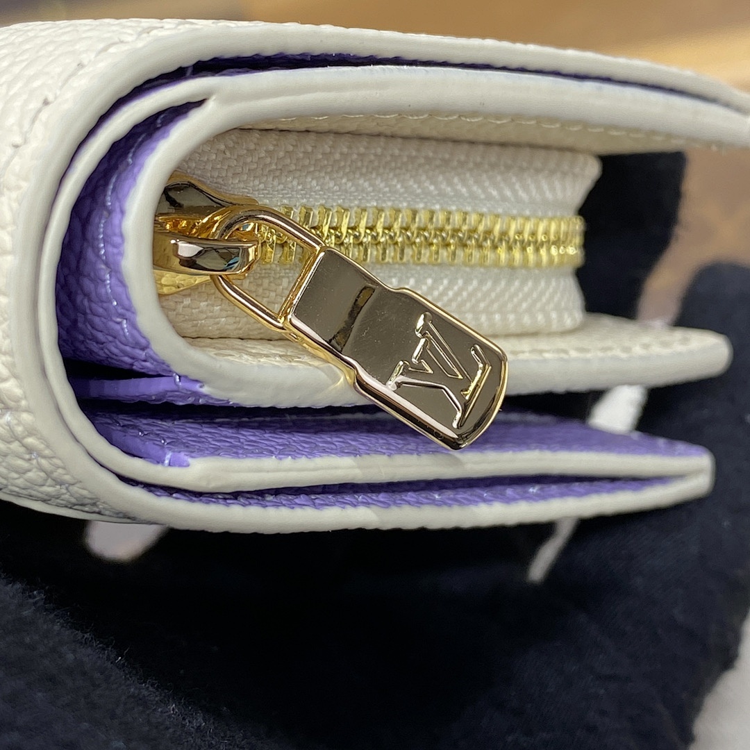 Louis Vuitton ルイヴィトン 財布 新品 ファッション - 画像 (4)