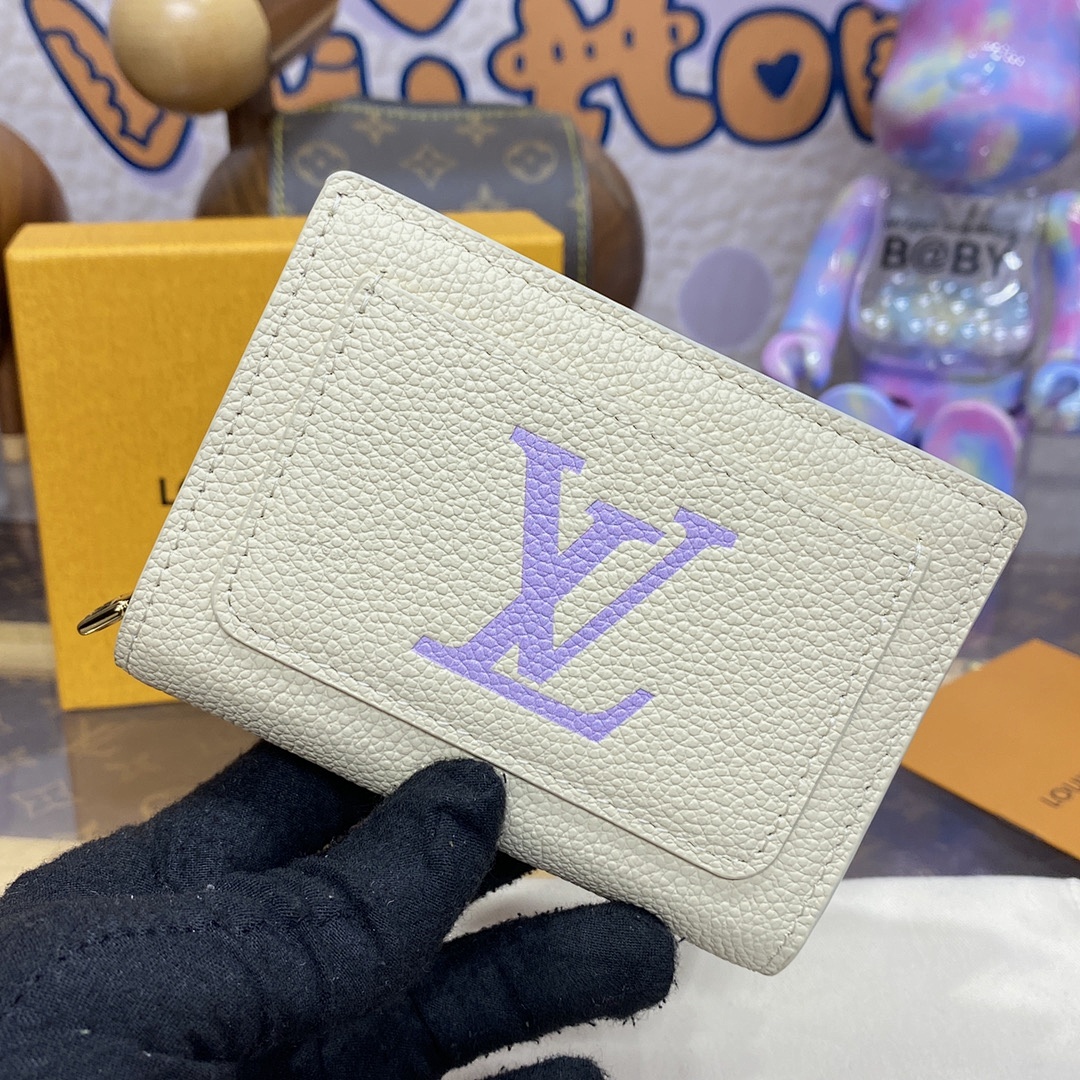 Louis Vuitton ルイヴィトン 財布 新品 ファッション - 画像 (3)