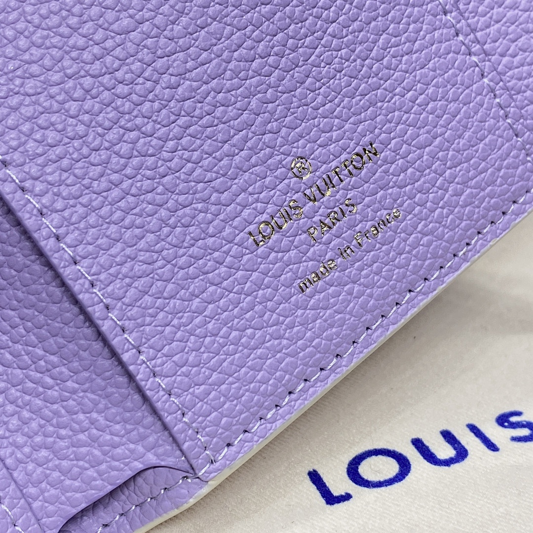 Louis Vuitton ルイヴィトン 財布 新品 ファッション - 画像 (6)