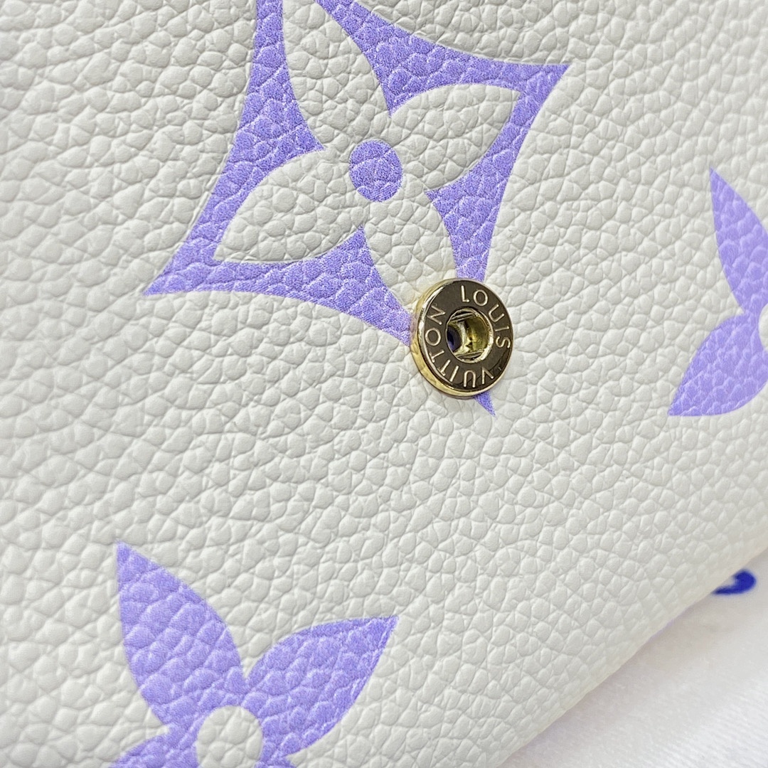 Louis Vuitton ルイヴィトン 財布 新品 ファッション - 画像 (5)