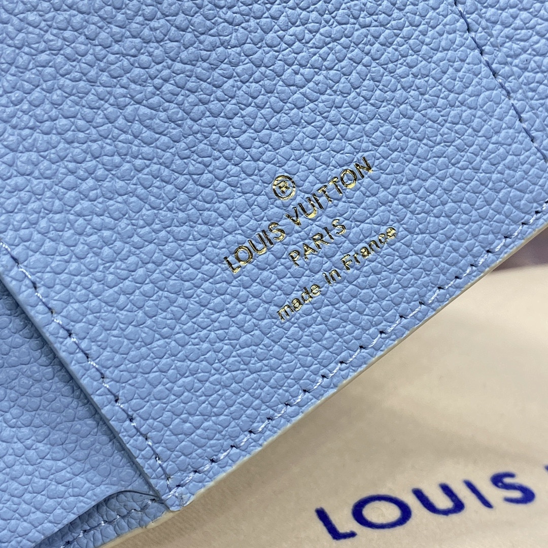 Louis Vuitton ルイヴィトン 財布 新品 ファッション - 画像 (6)